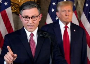 Republicans preview the voter suppression policies they’ll enact if Trump wins