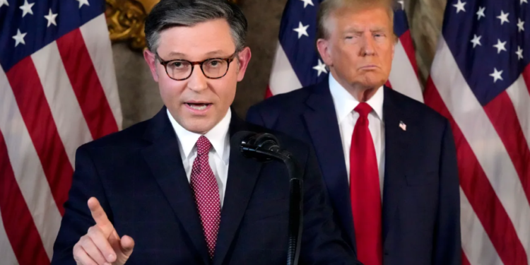 Republicans preview the voter suppression policies they’ll enact if Trump wins