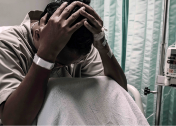 Shuttered Black hospitals have lingering impact