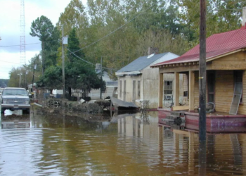 A special series on Princeville, flooding, resilience and climate change
