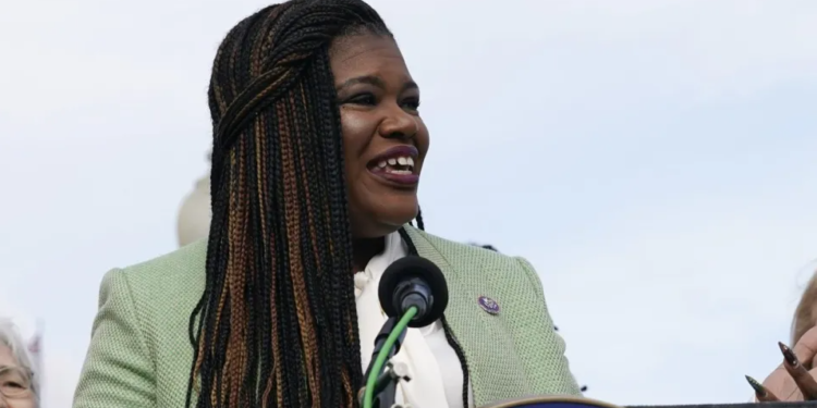 AIPAC criticized for alleged “racist” Ad targeting Cori Bush