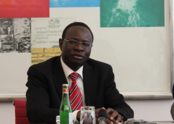 Germany’s 1st Black lawmaker won’t seek reelection after death threats