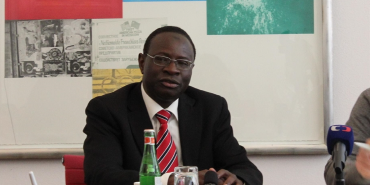 Germany’s 1st Black lawmaker won’t seek reelection after death threats