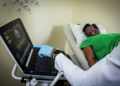 Houston and Harris County officials announced on Tuesday that the county has received $1.4 million in federal funding to tackle the issue of Black maternal mortality. (Audra Melton/The New York Times)
