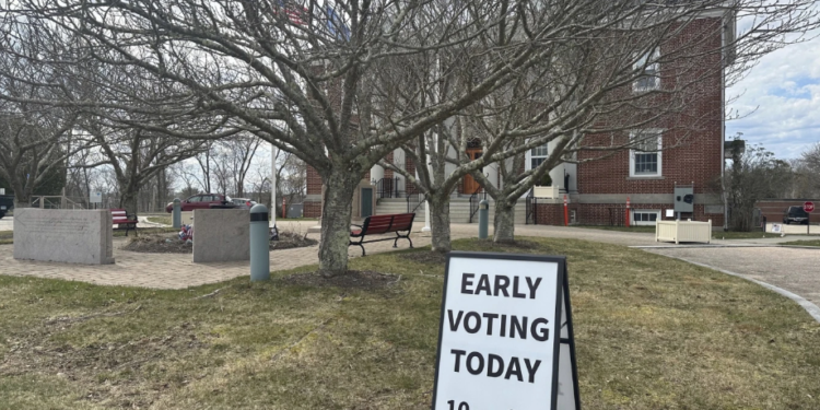 Small Alabama town wins lawsuit allowing residents to vote For first time In decades