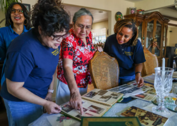 Russell City: The vanished community of the Bay Area