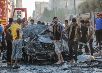 Israel’s covert campaign targets US lawmakers to shape opinion on Gaza War