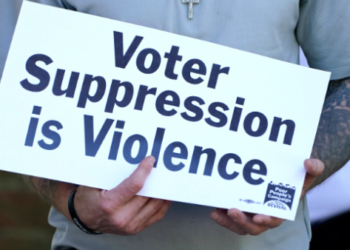 Tennessee enacts new policies to further disenfranchise Black voters