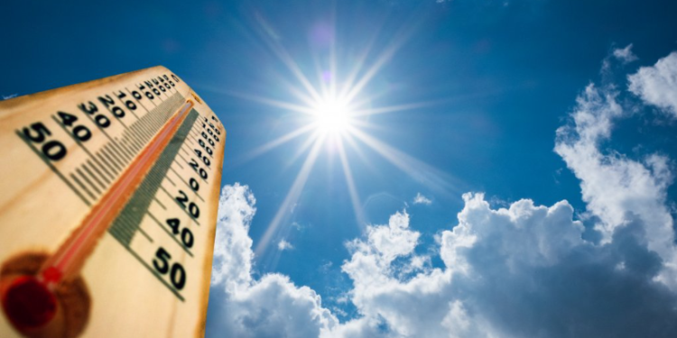 Research shows heat exposure disproportionately affects Black Richmonders