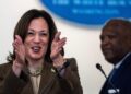 Kamala Harris’ Senate legacy: Maternal health and beyond