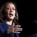 DHS report reveals close encounter of Kamala Harris with pipe bomb on January 6th
