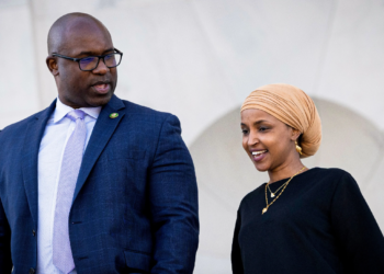 AIPAC target Black Democrats — While the CBC stays silent