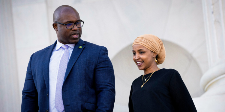 AIPAC target Black Democrats — While the CBC stays silent