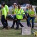 Third set of remains unearthed in Tulsa massacre grave search