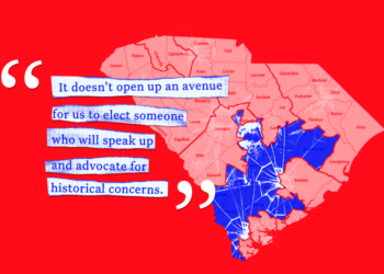 Black South Carolina voters face discrimination. The Supreme Court Must step up