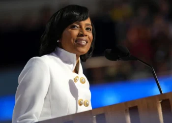 Who funds Angela Alsobrooks