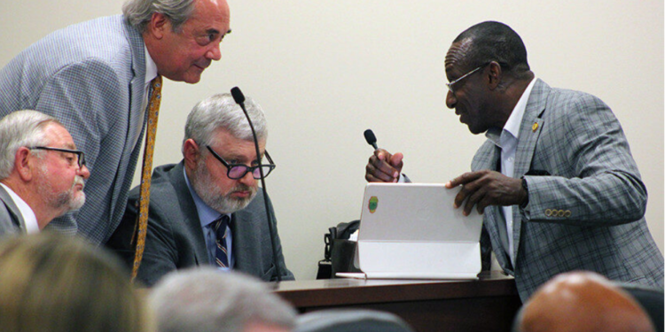 Image Source: Alabama Daily News