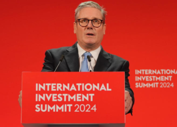 Sir Keir Starmer’s official spokesperson confirmed on Monday that the government will not provide financial compensation to countries seeking reparations for Britain's colonial history. – Jonathan Brady/Getty