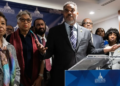 AIPAC targets Black Democrats — while the Congressional Black Caucus stays silent