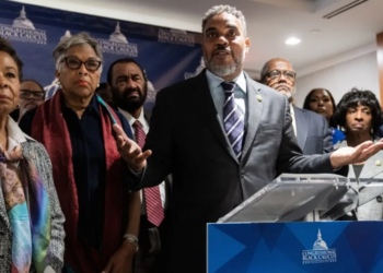 AIPAC targets Black Democrats — while the Congressional Black Caucus stays silent