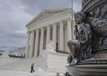 This House race reflects how the Supreme Court has narrowed options for Black voters