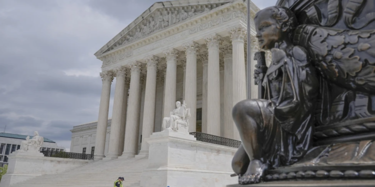 This House race reflects how the Supreme Court has narrowed options for Black voters