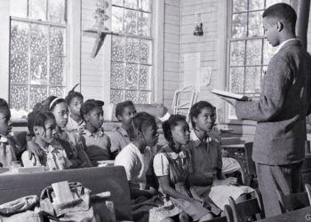 Black education In Quebec