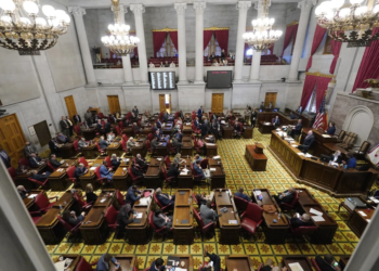 Judges dismiss suit alleging Tennessee’s political maps discriminate against communities of color