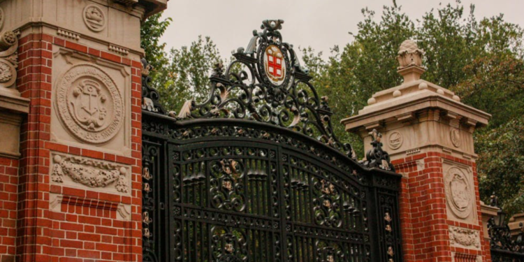 Brown sees steep drop in diversity of incoming class