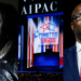 AIPAC played a significant role in the primary election defeats of Cori Bush (left) and Jamaal Bowman. (Composite: AP, SOPA Images/LightRocket via Getty Images)