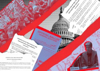 Image Source: American Oversight