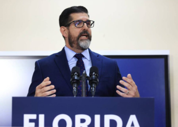 Florida education commissioner pulls out of Miami Gardens town hall on Black History in education