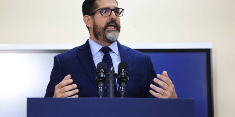 Florida education commissioner pulls out of Miami Gardens town hall on Black History in education