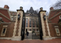 Harvard’s Black enrollment dips after US Supreme Court bars affirmative action
