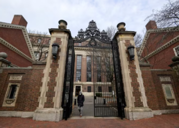 Harvard’s Black enrollment dips after US Supreme Court bars affirmative action
