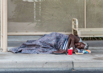 Image Source: Invisible People TV