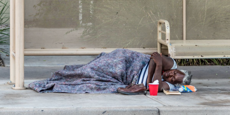 Image Source: Invisible People TV