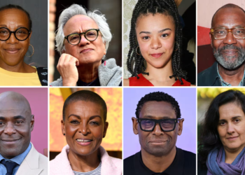 UK voter ID laws attack ‘democratic rights of people of colour’, say artists in open letter