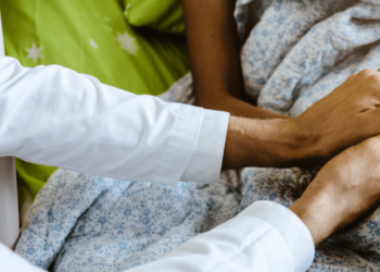 Study finds hospice discharge disparities among Black, Hispanic populations