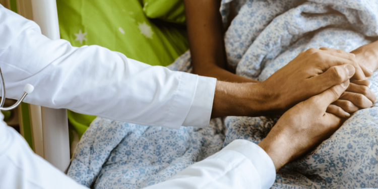 Study finds hospice discharge disparities among Black, Hispanic populations