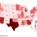 Study: Restrictive voting laws more prevalent in Republican-controlled states with diverse populations