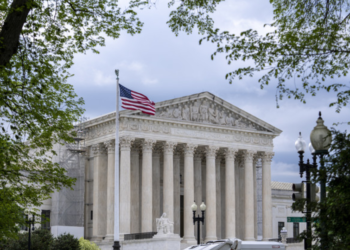 Supreme Court restores Louisiana voting map with majority-Black district