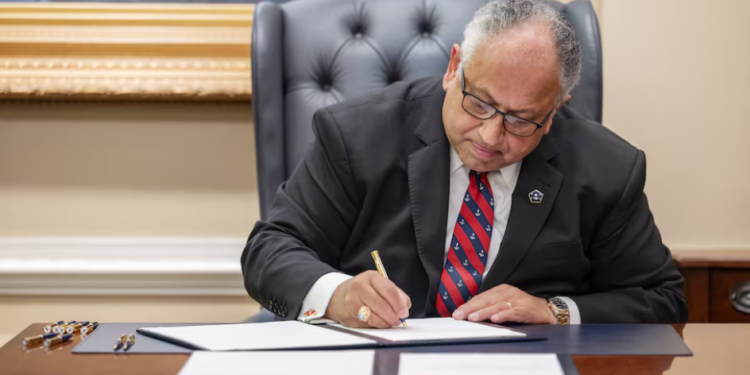 Navy exonerates Black sailors charged in Port Chicago disaster 80 years ago