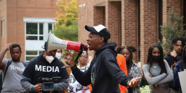 Lawsuit alleges Black students were racially profiled, called slurs in Livingston County schools