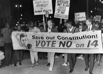 California Black legislative updates: Elections, voting rights, education, and housing