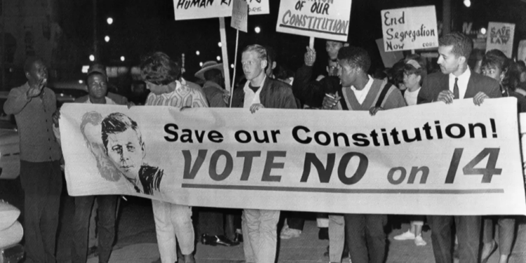 California Black legislative updates: Elections, voting rights, education, and housing