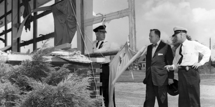 Nashville mayor calls for reopening unsolved Civil Rights-era bombings