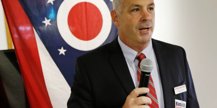 Legislator who questioned Black hygiene to lead health panel