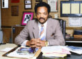 Rev. Jesse Jackson, civil rights giant and political pioneer, dies at 84