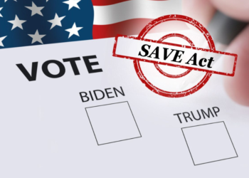 U.S. House passes bill requiring proof of citizenship to vote in federal races